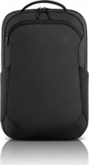 Dell Dell Ecoloop Pro Backpack CP5723 Backpack Black 11-15 "