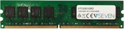 V7 DDR2, 1 GB, 667MHz, CL5 (V753001GBD)
