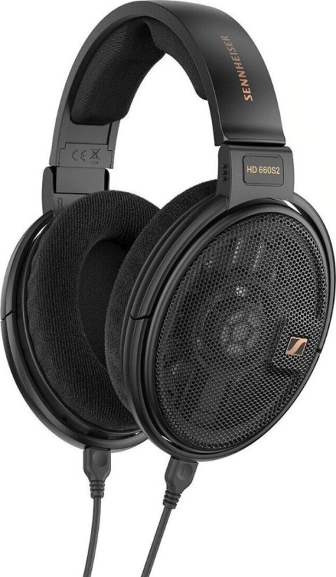 Sennheiser Sennheiser HD 660S2