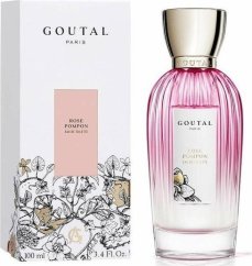 Annick Goutal Perfumy Unisex Rose Pompon Annick Goutal EDT (100 ml) WOMEN