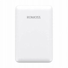 Romoss Powerbank Romoss WSC05 20W 5000mAh (Biely)