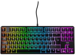 Cherry K4V2 TKL retro FR (CXK4V2RGBTKLRETRORFR)