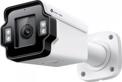 TP-Link Kamera InSight S345ZI VIGI 4MP Outdoor IR Motorized Varifocal Bullet Network Camera