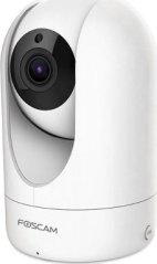 Foscam KAMERA IP R4M 4MP 2.4GHZ I 5GHZ WDR IR 8M