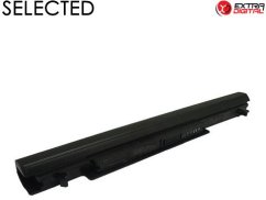 Extra Digital Nešiojamo kompiuterio baterija ASUS A32-K56, 2200mAh, Extra Digital Selected