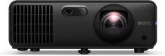 BenQ Benq LK835ST | 4K UHD (3840 x 2160) | 4000 ANSI lumens | Juodas