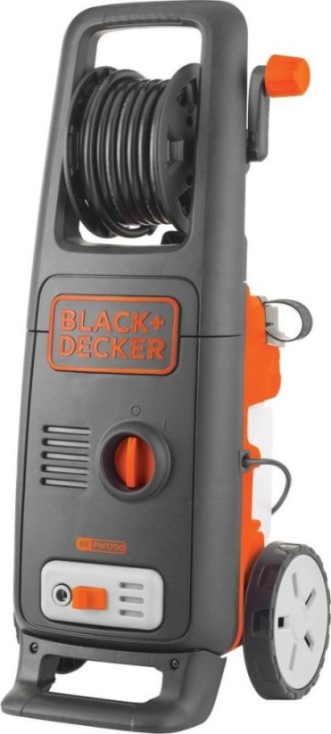Black&Decker BXPW1700PE