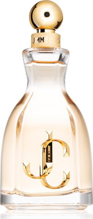 Jimmy Choo I Want Choo EDP 100 ml WOMEN