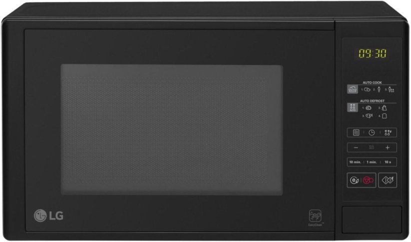 LG Microwave oven MS2042D