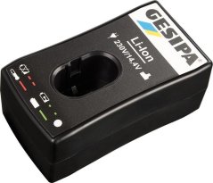 GESIPA Nabíjačka 230V GESIPA do nitownicy do nitow jednostronnie zamykanych