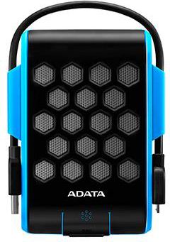 ADATA HD720 2TB čierno-Modrý (AHD720-2TU3-CBL)