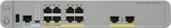 Cisco 3560-CX (WS-C3560CX-8PT-S)