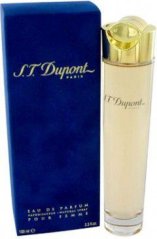 S.T. Dupont Pour Femme EDP 100 ml WOMEN