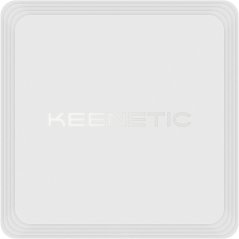 NoName Keenetic Challenger SE WiFi 6 router