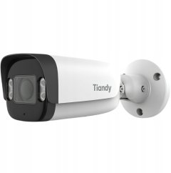 Opti TC-C34UV 3MRC-4 Lite Series - 4&nbsp;Mpx 4&nbsp;mm TIANDY