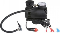 Dunlop Pompka Kompresor Dunlop 12V Dc 17 Bar