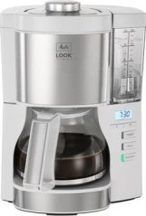 Melitta Look V Timer 1025-07 Biely