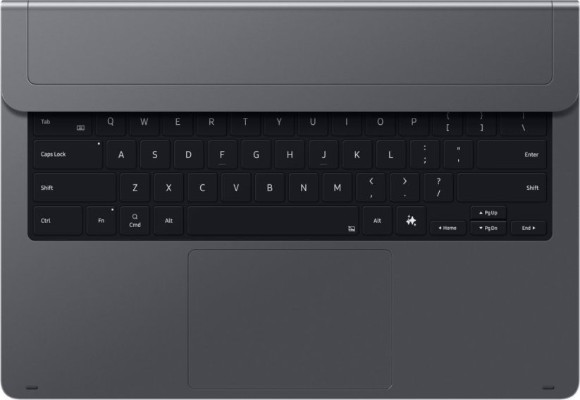 Samsung Keyboard Pro do Galaxy Tab S11 Ultra, Gray