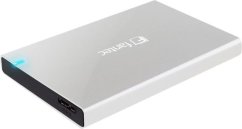Fantec na disk 2.5" USB 3.1 ALU-25B31 (1836)