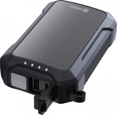 Sandberg Hand Warmer 420-65 10000mAh Čierny