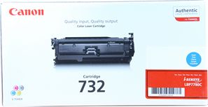 Canon Cyan  (153995)
