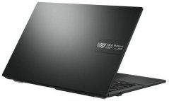 Asus Notebook ASUS VivoBook Series Go 15 E1504FA-BQ2513W CPU  Ryzen 3 7320U 2400 MHz 15.6" 1920x1080 RAM 8GB DDR5 SSD 512GB AMD Radeon Graphics Integrated ENG Windows 11 Home Black 1.63 kg 90NB0ZR2-M044R0