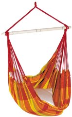 Amazonas Fotel wiszący Brasil Papaya 160x130cm (AZ-2030220)