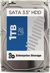 HP 1TB 3.5'' SATA III (6 Gb/s)  (659569-001)
