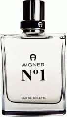 Aigner Parfums No 1 EDT 50 ml MEN
