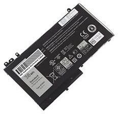 Dell Battery, 38WHR, 3 Cell,