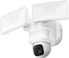 Eufy Eufy Security floodlight camera E30 B2C - EU/ES/FR/ES Baltas
