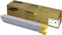 Samsung CLT-Y808S Yellow Originál  (SS735A)