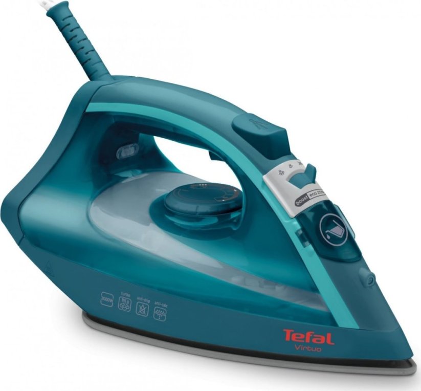 Tefal Virtuo FV1712