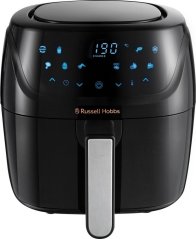 Russell Hobbs Frytkownica beztłuszczowa Russell Hobbs SatisFry 27160-56 Čierna