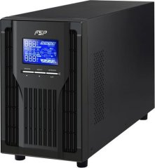 FSP/Fortron Champ Tower 1K (PPF8001328)