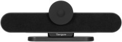 Targus Targus AEM350, Group video conferencing system, 8.5 MP, CMOS, 4K Ultra HD, 30 fps, 5x