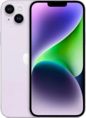 Apple iPhone 14 Plus 5G 6/256GB Fialový  (MQ563YC/A)