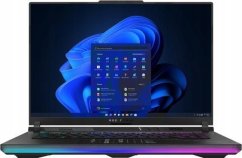 Asus Asus ROG Strix SCAR 16 G634JZR-N4016W - i9-14900HX | 16"-240Hz | 32GB | 1TB | W11Home | RTX4080