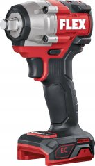 Flex Cordless impact wrench FLEX IW 1/2" 400Nm 18.0-EC C
