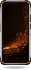 myPhone Hammer Iron 6 5G 6GB/128GB Oranžový (TEL001106)