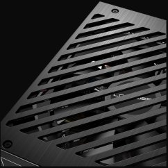 LC-Power Zasilacz ATX 3.1 1000W/135mm 80+ Prokovinum Full Modular, Retail, 135mm ventilátor