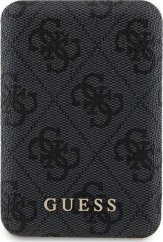 Guess  Power Bank 5000 mAh 15W MagSafe (Čierny)