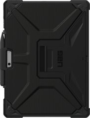XXX_Urban Armor Gear (Urban) Urban Armor Gear 324013114040 etui na tablet 33 cm (13") Bumper Čierny