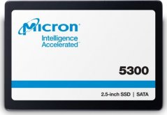Micron 5300 MAX 1.92TB 2.5" SATA III (MTFDDAK1T9TDT-1AW1ZABYY)
