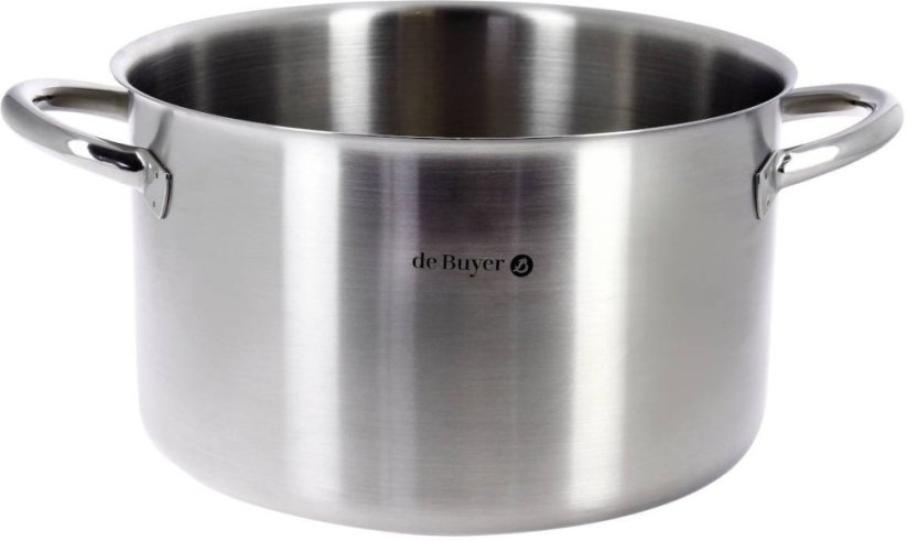 De Buyer De Buyer PRIM APPETY Kochtopf IND. 20cm