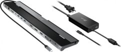 j5create USB-C (JCD543P-EN)