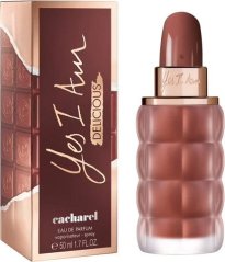 Cacharel CACHAREL Yes I Am Delicious EDP 50ml WOMEN