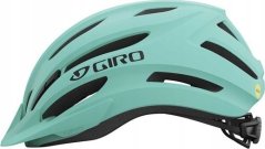 Giro prilba detský juniorski GIRO REGISTER II matte screaming teal roz. univerzálny (50-57 cm) (NEW 2024)