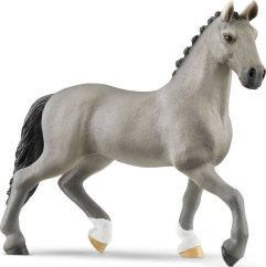 Schleich Figurka ogier rasy Koń rasy Selle Francais