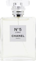 Chanel N°5 voda EDT 100 ml WOMEN